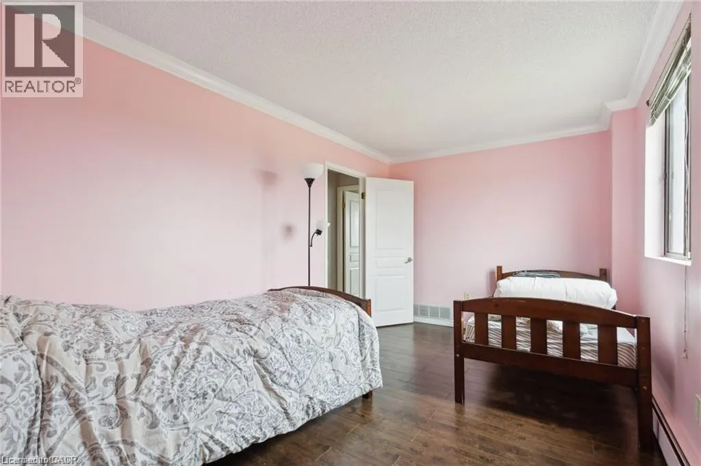 1255 COMMISSIONERS Road W Unit# 701, #701