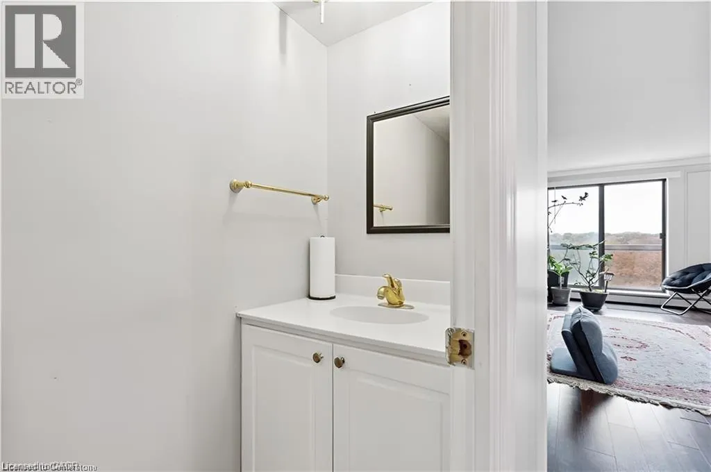 1255 COMMISSIONERS Road W Unit# 701, #701