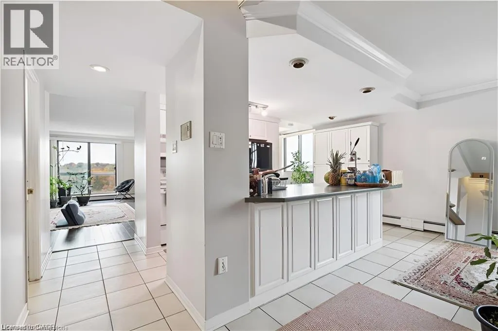 1255 COMMISSIONERS Road W Unit# 701, #701