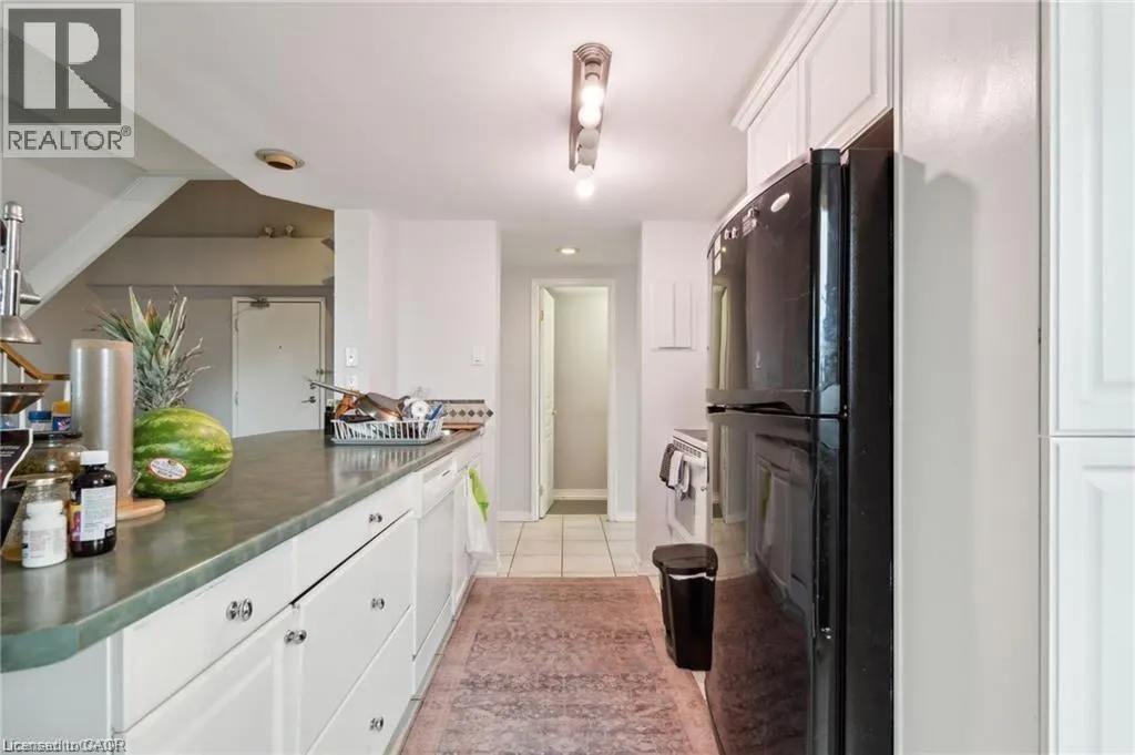 1255 COMMISSIONERS Road W Unit# 701, #701
