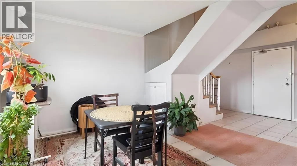 1255 COMMISSIONERS Road W Unit# 701, #701