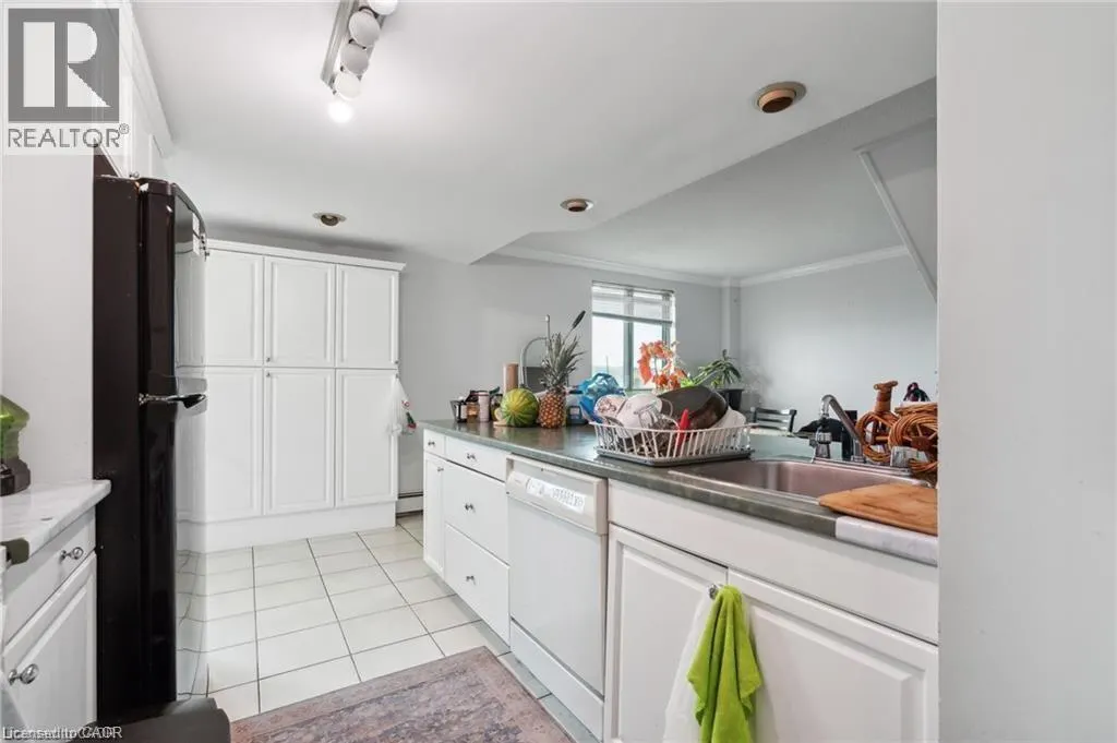 1255 COMMISSIONERS Road W Unit# 701, #701