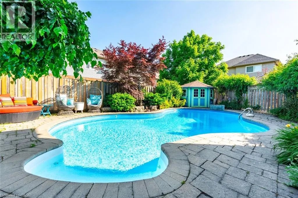 2338 NORLAND Drive