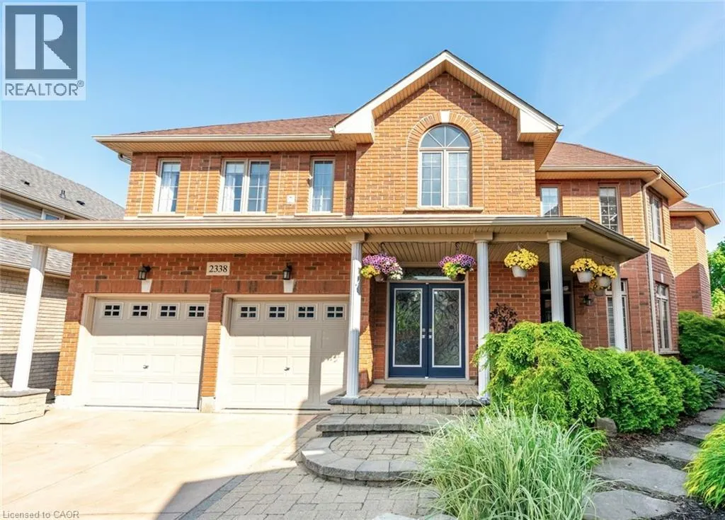 2338 NORLAND Drive
