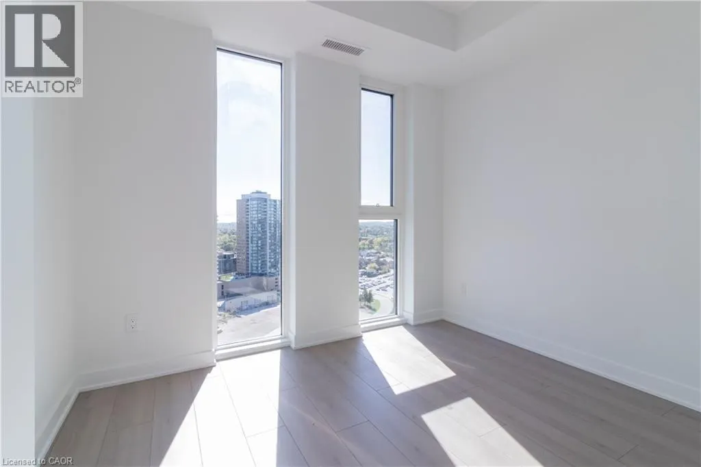 25 WELLINGTON Street S Unit# 1802, #1802