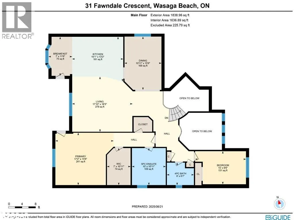 31 FAWNDALE Crescent