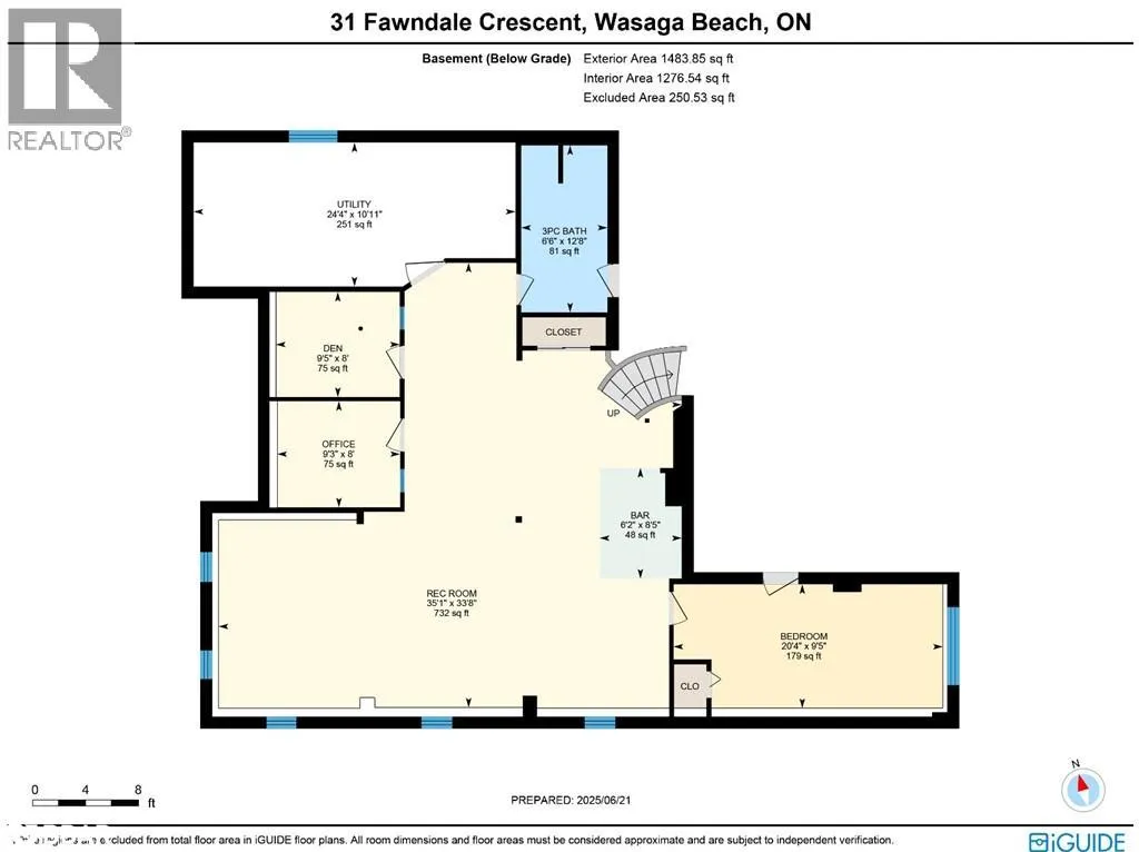 31 FAWNDALE Crescent