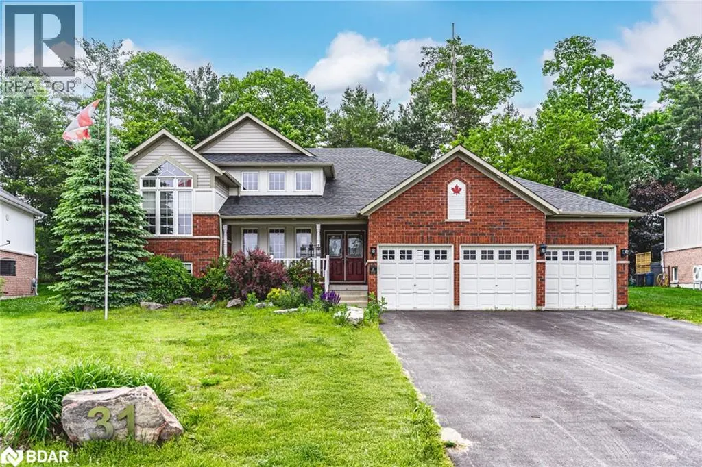31 FAWNDALE Crescent