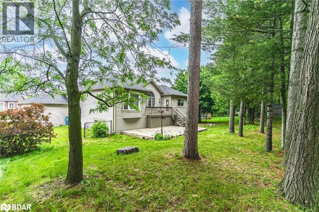 31 FAWNDALE Crescent
