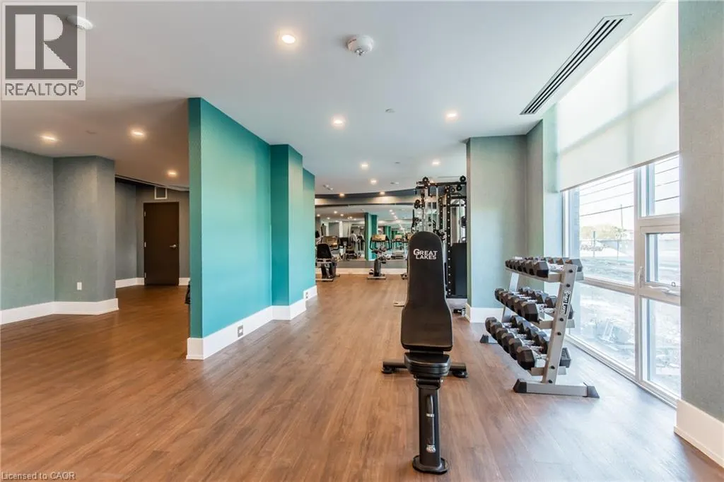 450 DUNDAS Street E Unit# 326, #326