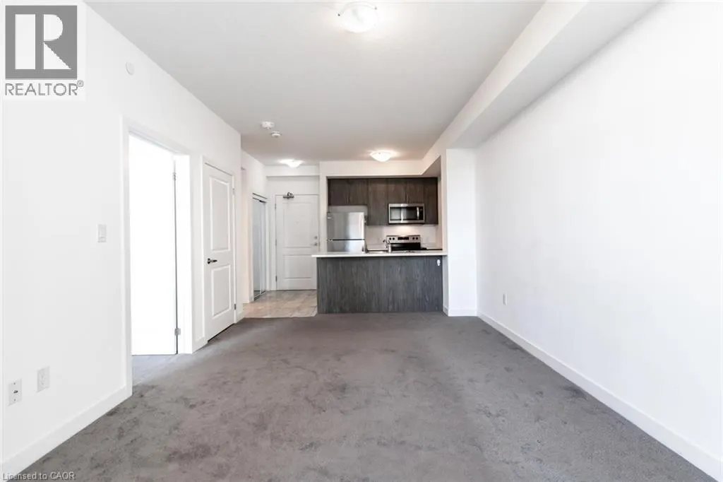 450 DUNDAS Street E Unit# 326, #326