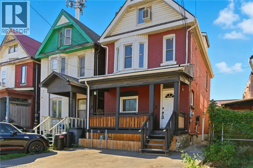 75 NIAGARA Street