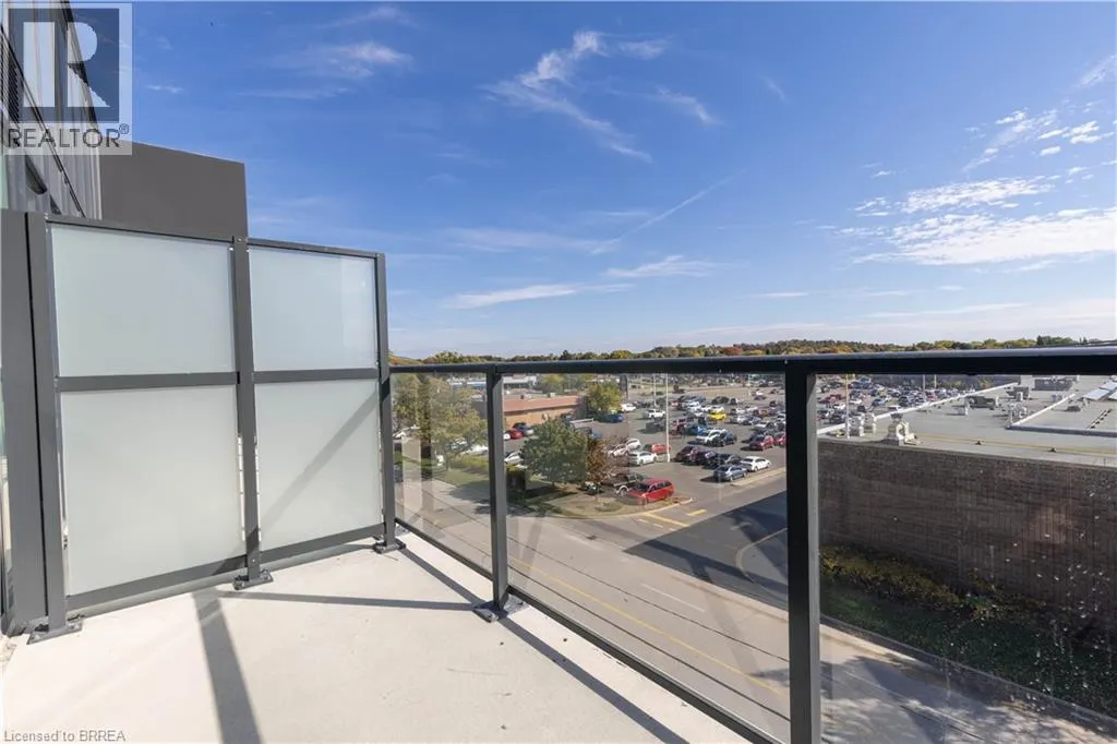 1333 WEBER Street E Unit# 403, #403
