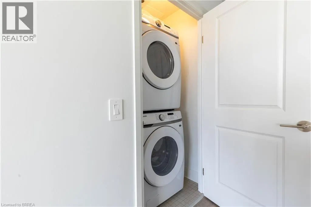 1333 WEBER Street E Unit# 403, #403