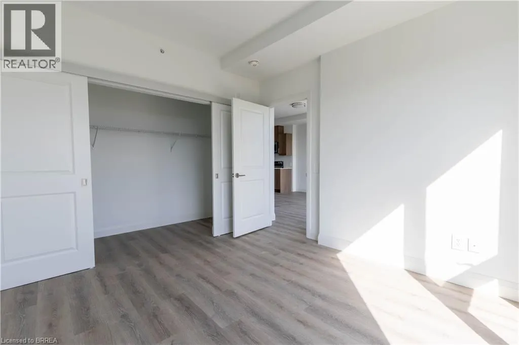1333 WEBER Street E Unit# 403, #403