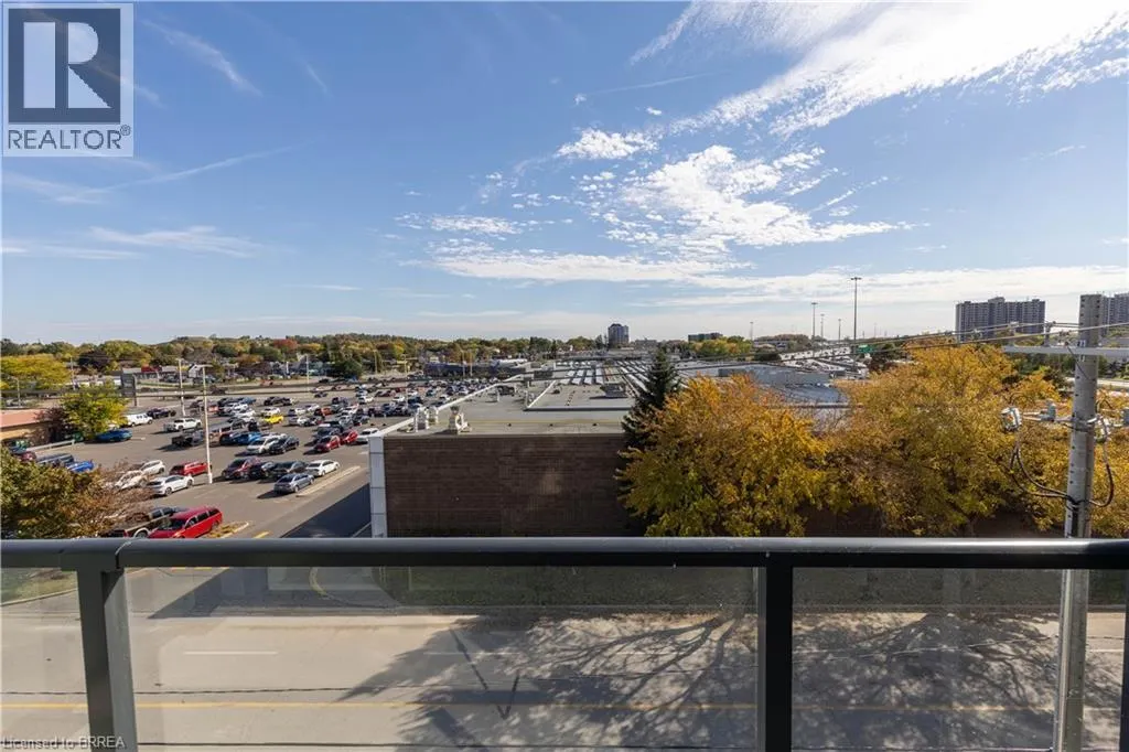 1333 WEBER Street E Unit# 403, #403