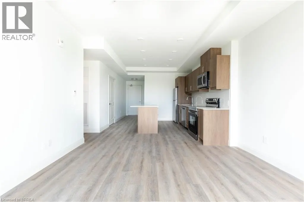1333 WEBER Street E Unit# 403, #403