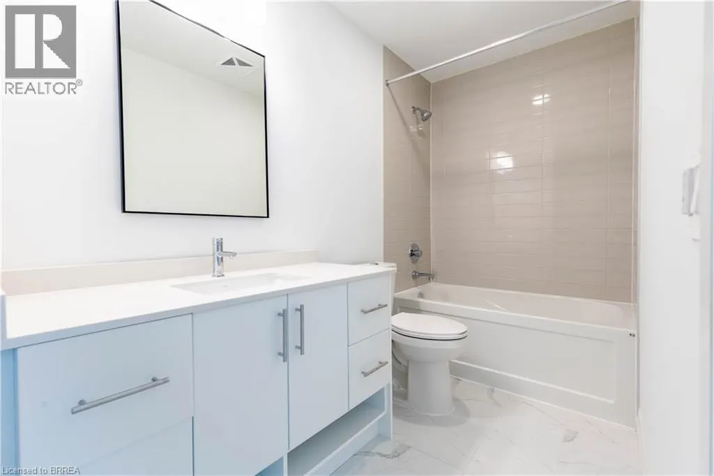 1333 WEBER Street E Unit# 403, #403