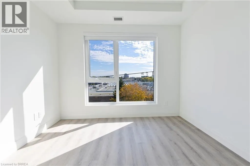 1333 WEBER Street E Unit# 403, #403
