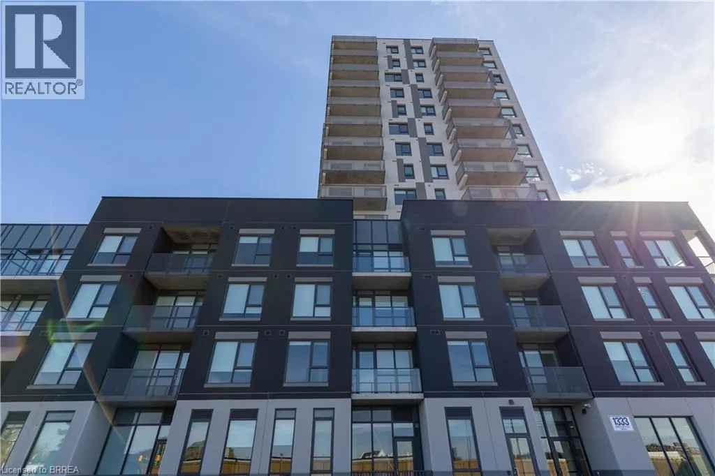 1333 WEBER Street E Unit# 403, #403