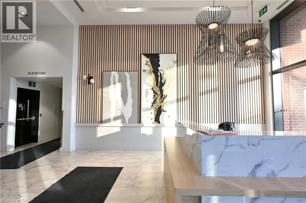 5 WELLINGTON Street S Unit# 1803, #1803
