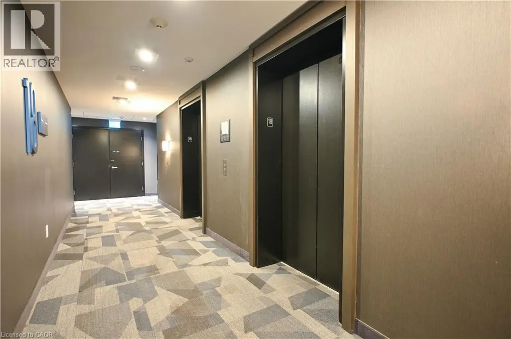 5 WELLINGTON Street S Unit# 1803, #1803