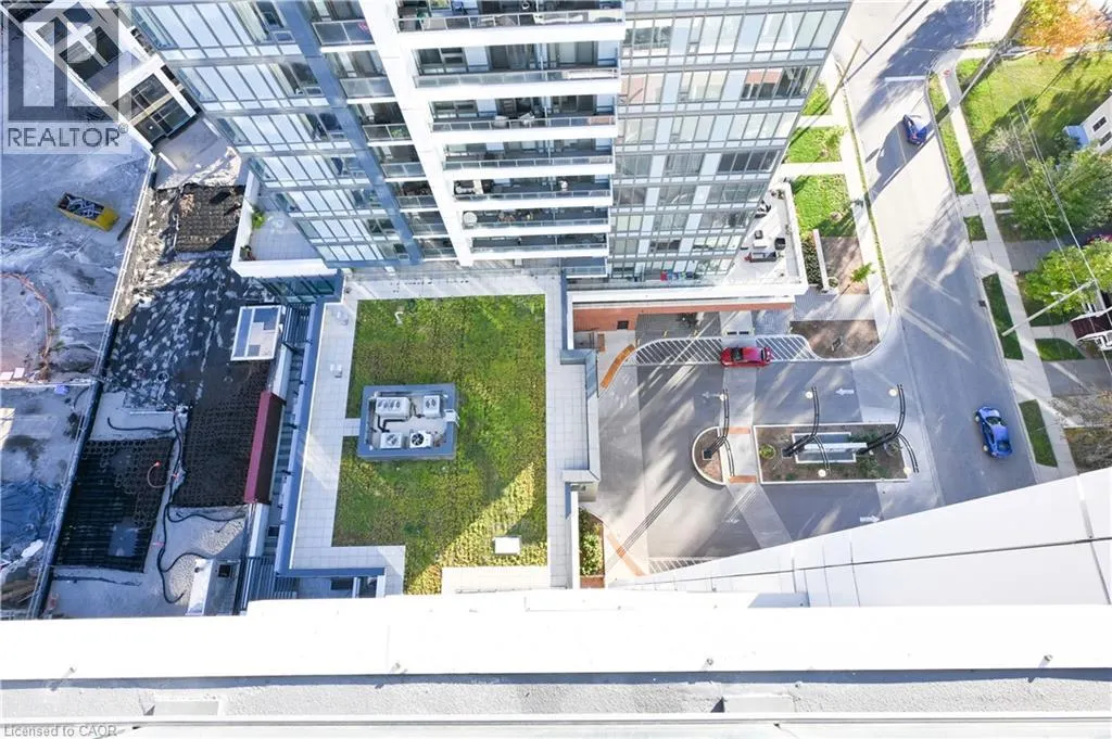 5 WELLINGTON Street S Unit# 1803, #1803