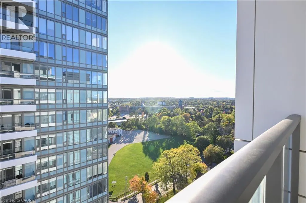 5 WELLINGTON Street S Unit# 1803, #1803