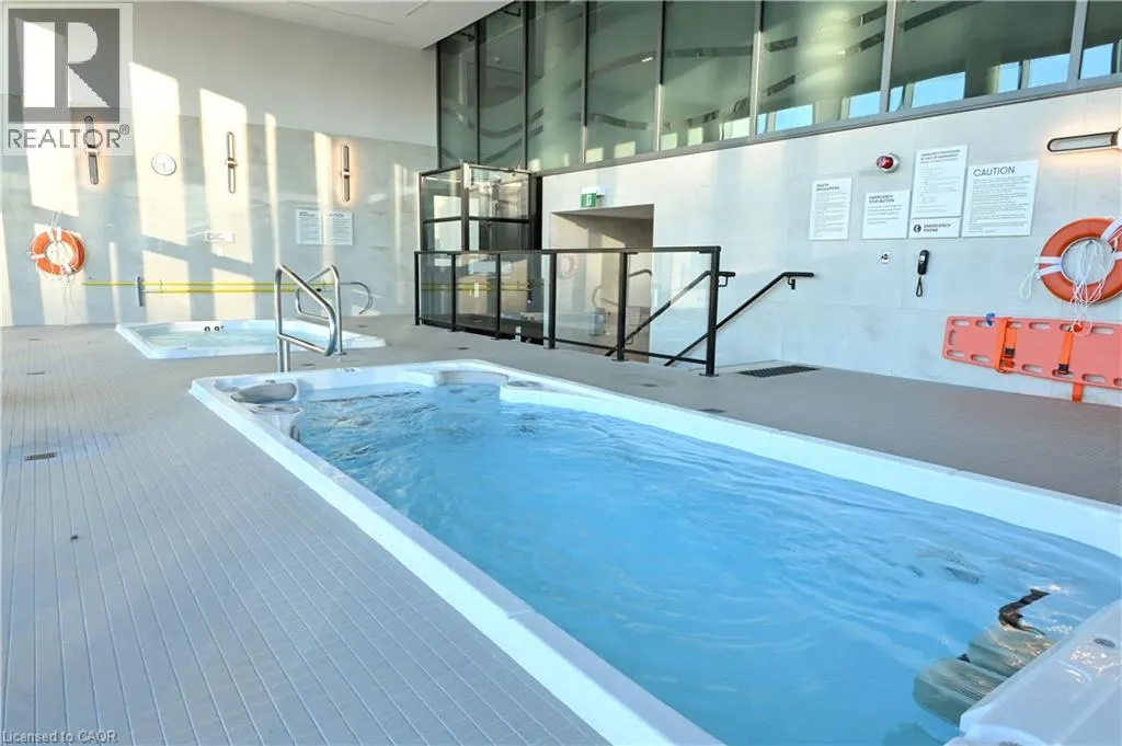 5 WELLINGTON Street S Unit# 1803, #1803