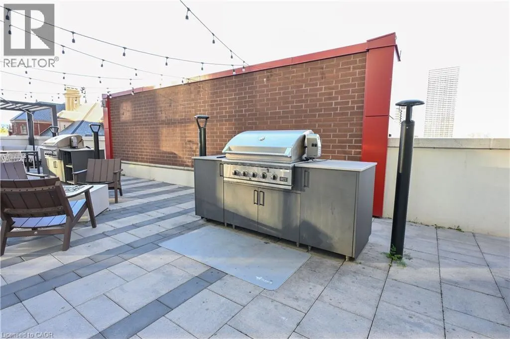 5 WELLINGTON Street S Unit# 1803, #1803
