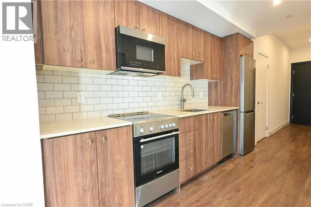 5 WELLINGTON Street S Unit# 1803, #1803