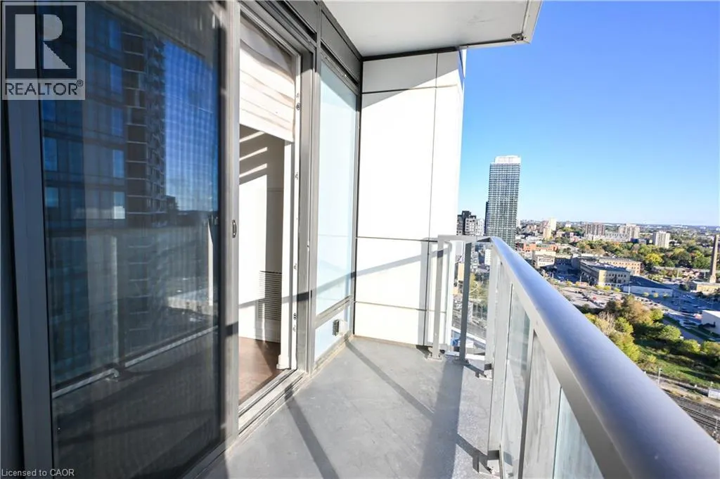 5 WELLINGTON Street S Unit# 1803, #1803