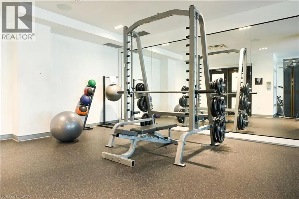 5 WELLINGTON Street S Unit# 1803, #1803