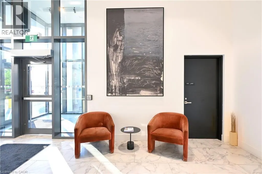 5 WELLINGTON Street S Unit# 1803, #1803