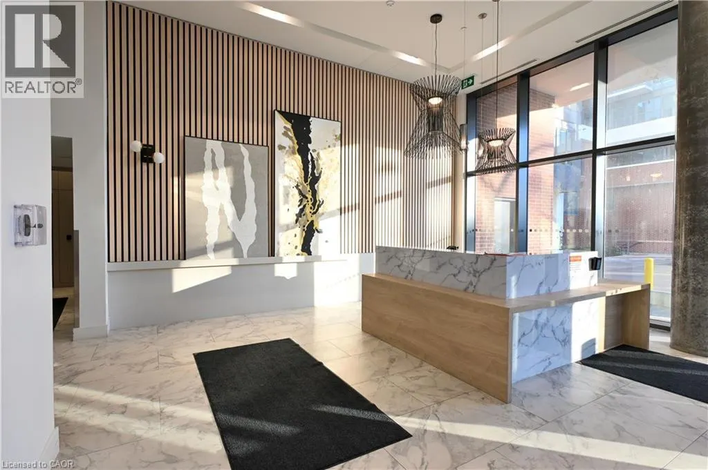 5 WELLINGTON Street S Unit# 1803, #1803