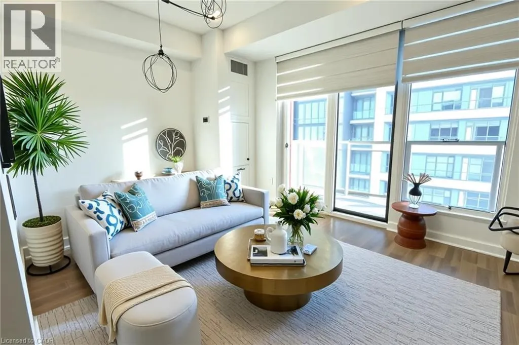 5 WELLINGTON Street S Unit# 1803, #1803