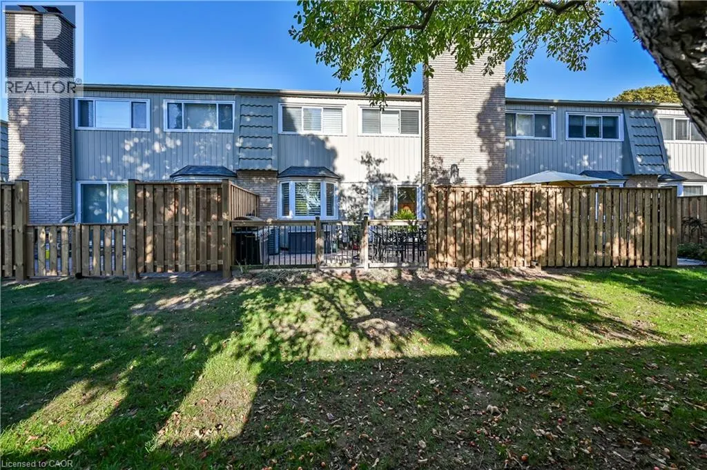 1011 WHITE OAK Drive Unit# 20, #20
