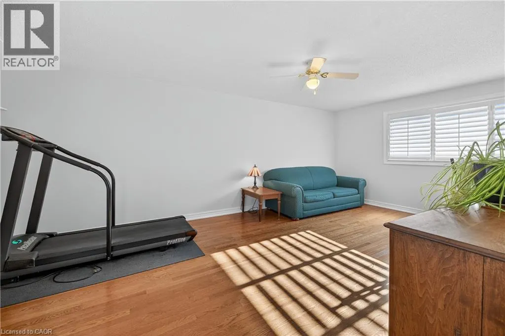 1011 WHITE OAK Drive Unit# 20, #20
