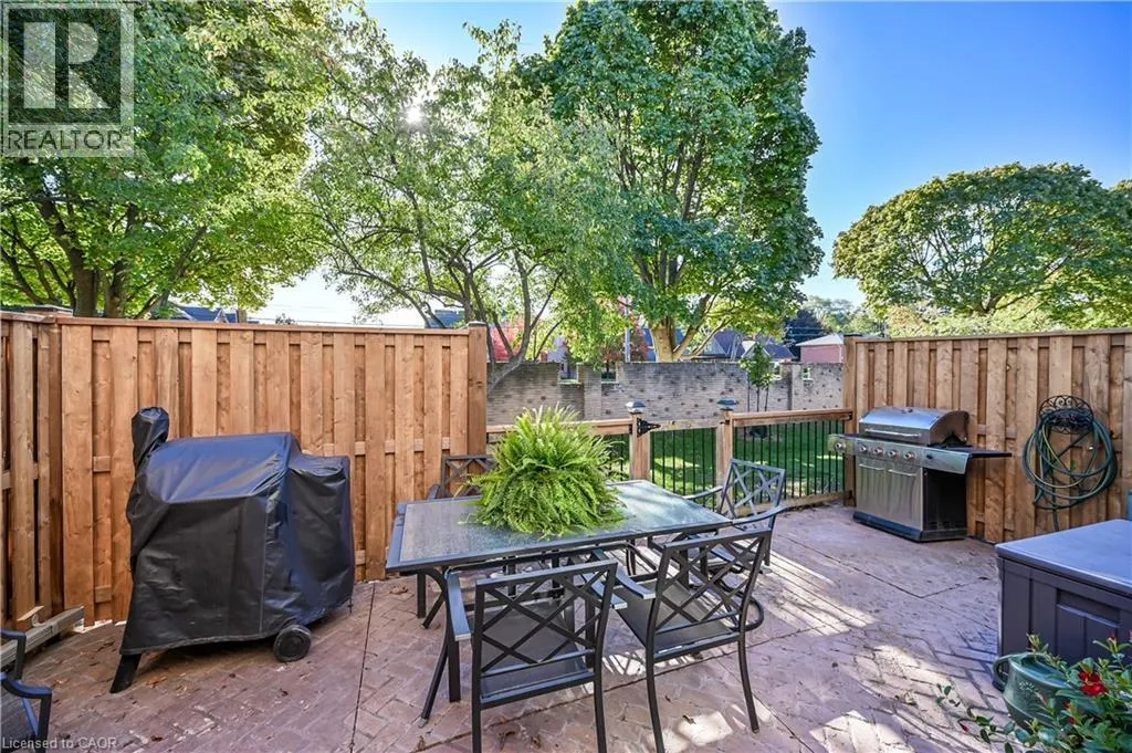 1011 WHITE OAK Drive Unit# 20, #20