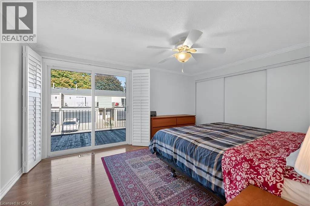 1011 WHITE OAK Drive Unit# 20, #20