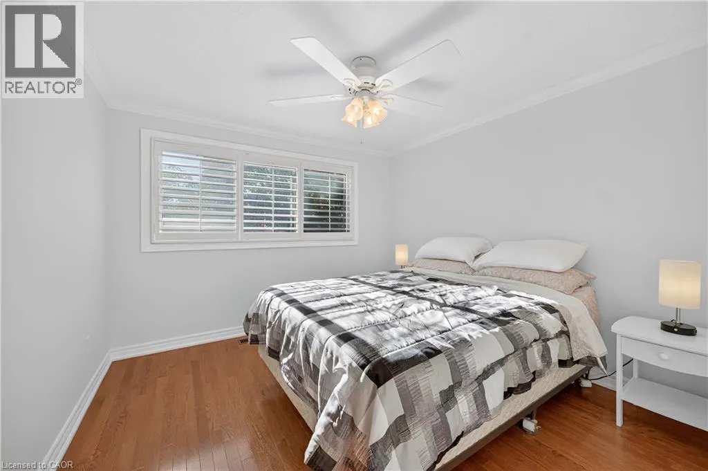 1011 WHITE OAK Drive Unit# 20, #20