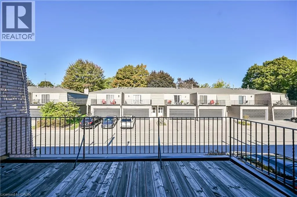 1011 WHITE OAK Drive Unit# 20, #20
