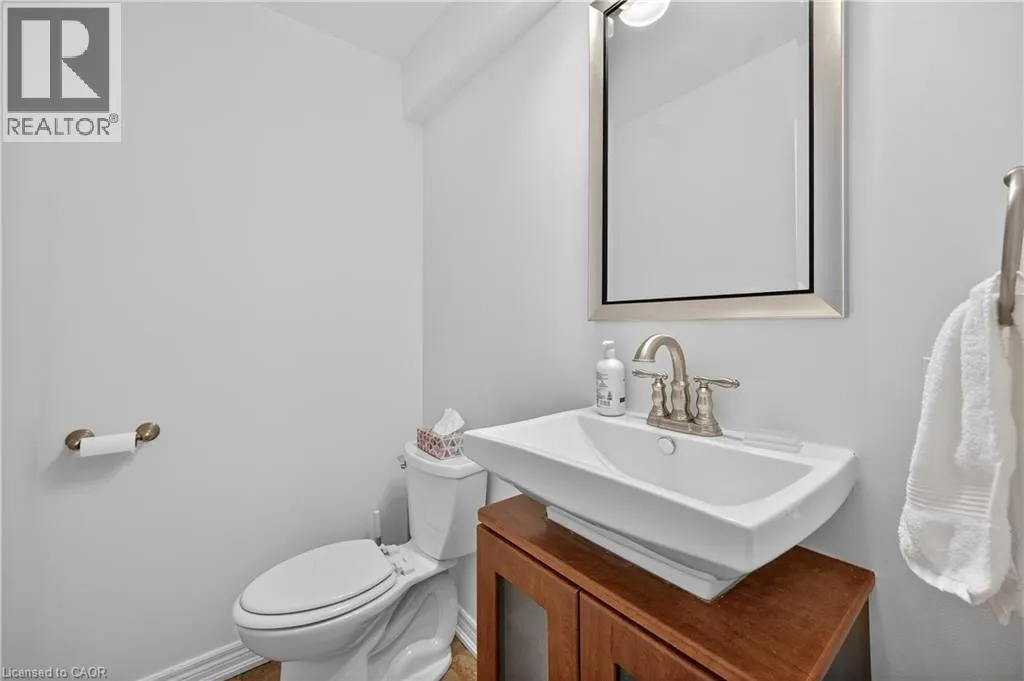 1011 WHITE OAK Drive Unit# 20, #20