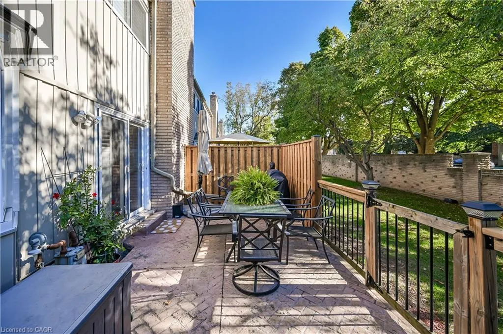 1011 WHITE OAK Drive Unit# 20, #20