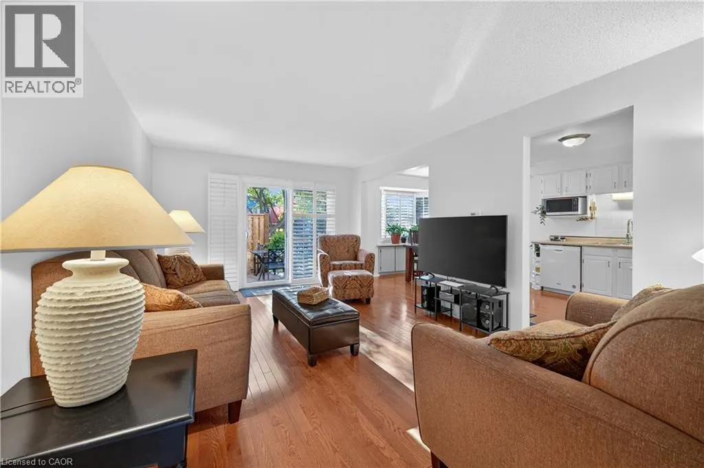 1011 WHITE OAK Drive Unit# 20, #20