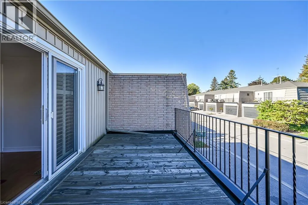 1011 WHITE OAK Drive Unit# 20, #20