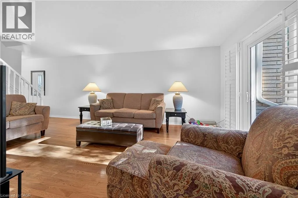 1011 WHITE OAK Drive Unit# 20, #20