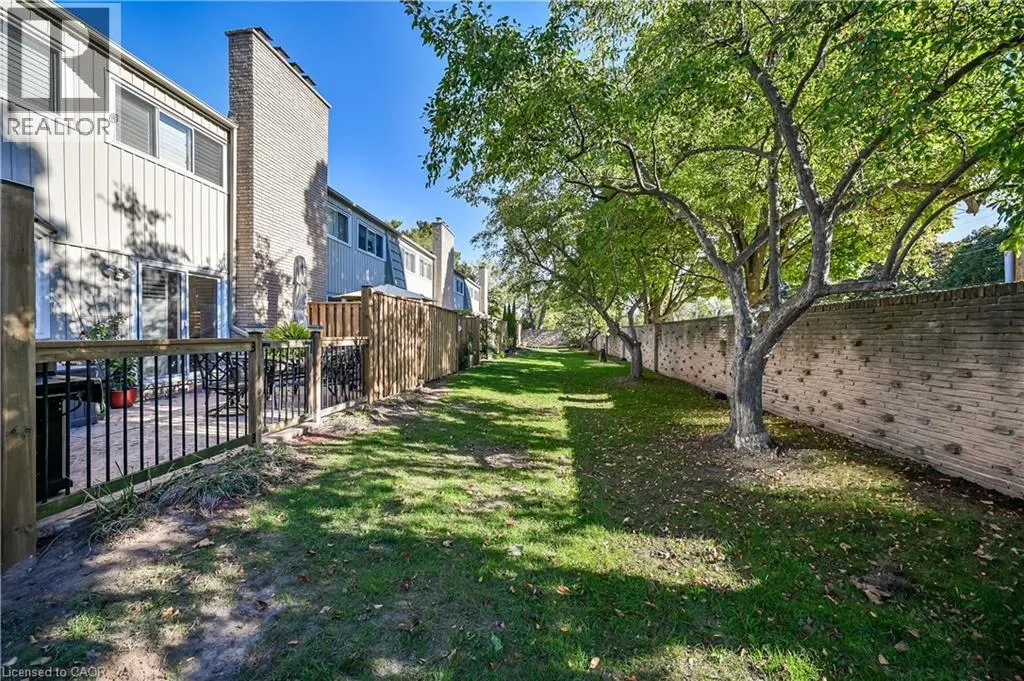 1011 WHITE OAK Drive Unit# 20, #20