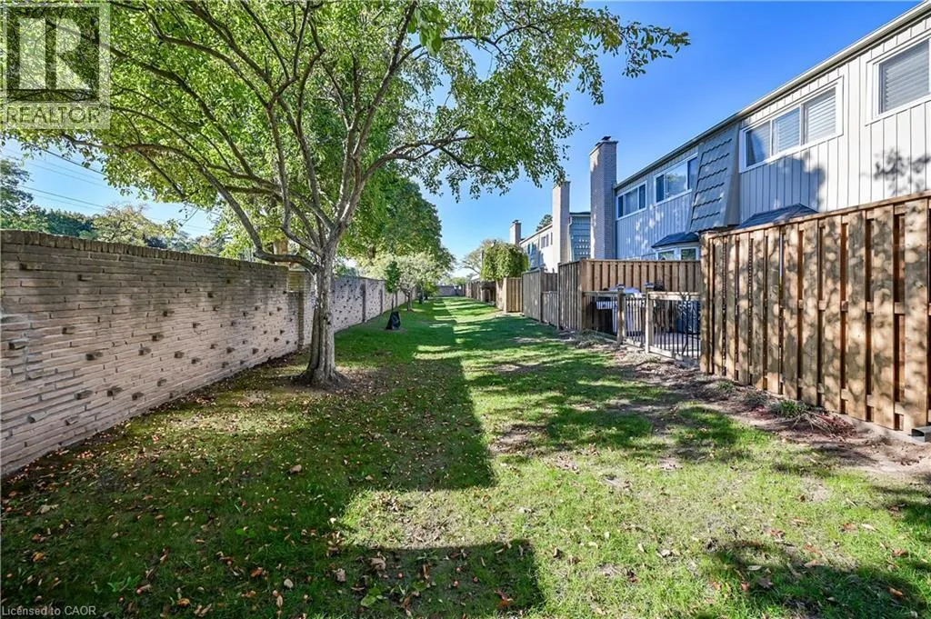 1011 WHITE OAK Drive Unit# 20, #20