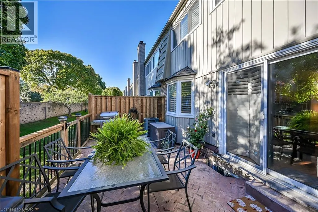1011 WHITE OAK Drive Unit# 20, #20